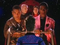 Red Dwarf